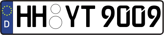 HH-YT9009