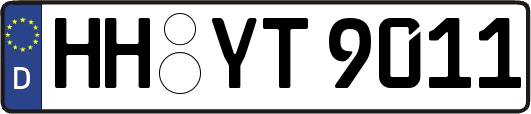 HH-YT9011