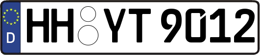 HH-YT9012