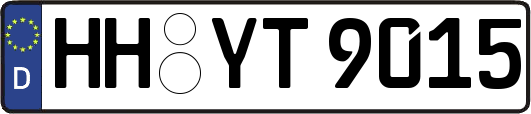 HH-YT9015