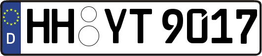HH-YT9017