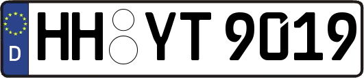 HH-YT9019