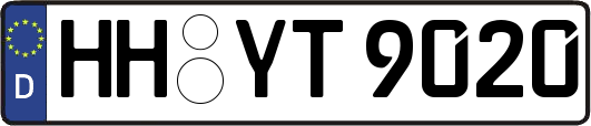 HH-YT9020