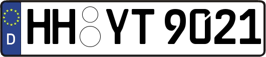 HH-YT9021