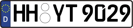HH-YT9029