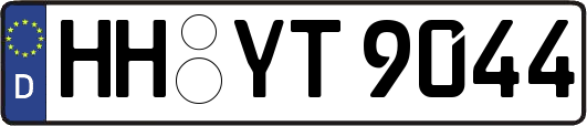 HH-YT9044