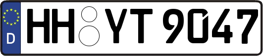 HH-YT9047