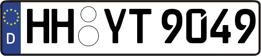 HH-YT9049