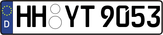 HH-YT9053
