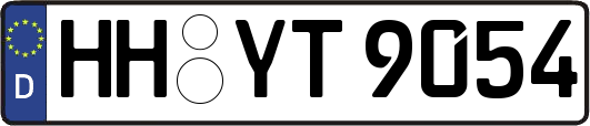 HH-YT9054