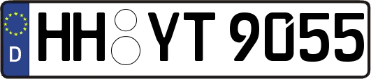 HH-YT9055