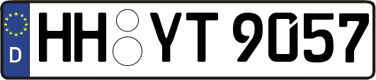 HH-YT9057