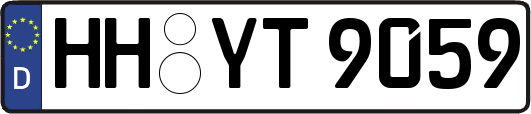 HH-YT9059