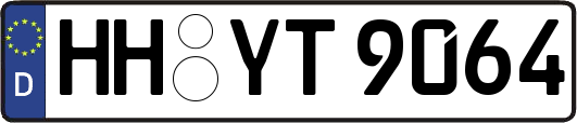 HH-YT9064