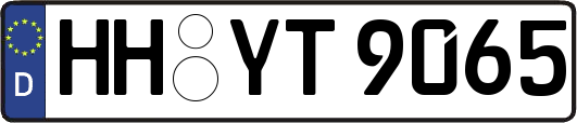HH-YT9065