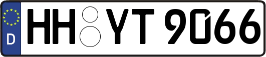 HH-YT9066