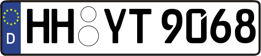 HH-YT9068