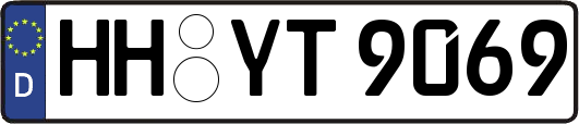 HH-YT9069