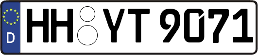 HH-YT9071