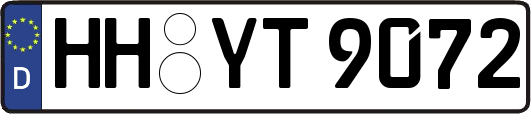 HH-YT9072