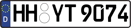 HH-YT9074