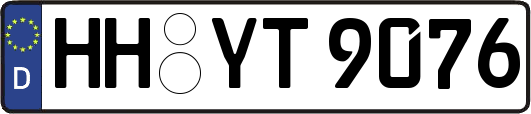 HH-YT9076