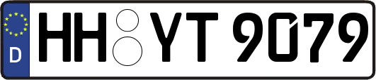 HH-YT9079