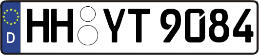 HH-YT9084