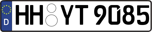 HH-YT9085