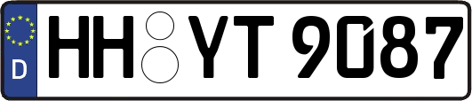 HH-YT9087