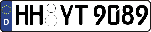 HH-YT9089