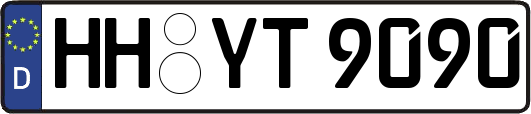 HH-YT9090