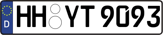 HH-YT9093
