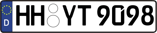 HH-YT9098