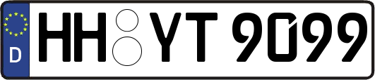 HH-YT9099