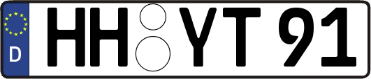HH-YT91