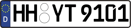 HH-YT9101