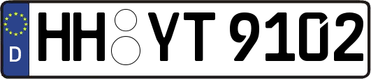 HH-YT9102