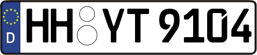 HH-YT9104
