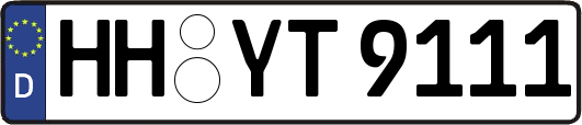 HH-YT9111