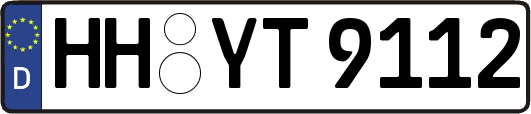 HH-YT9112