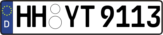HH-YT9113