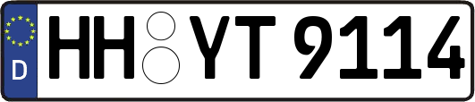 HH-YT9114