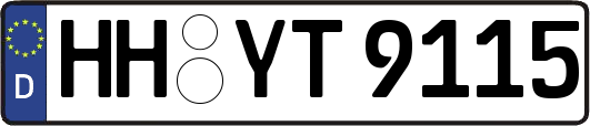 HH-YT9115