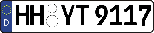 HH-YT9117