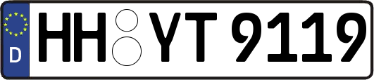 HH-YT9119