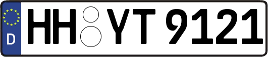 HH-YT9121
