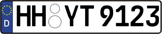HH-YT9123