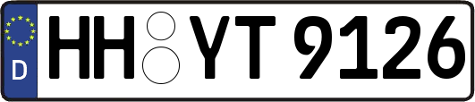 HH-YT9126