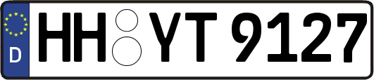 HH-YT9127
